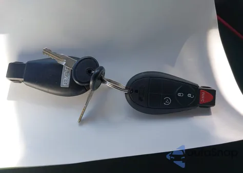 2014 Ram 1500 Big Horn из США, поврежденный, VIN 1C6RR7LT3ES394673